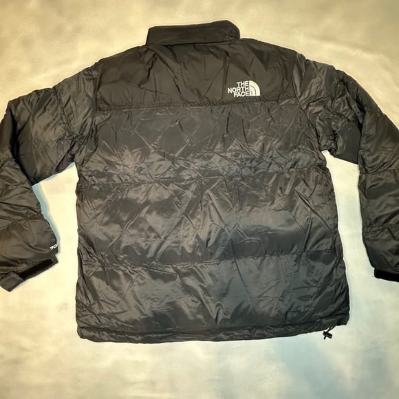 The North Face 1996 Jacket Black Size Large - Picture 5 of 5
